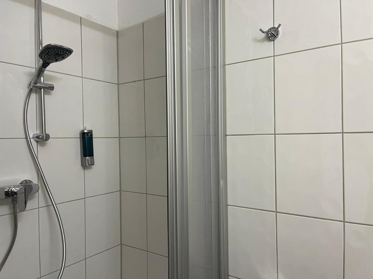 Zentral Gelegene Studios Osnabrueck Ngoại thất bức ảnh